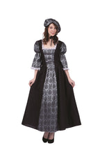 Renaissance Lady Charlotte: L