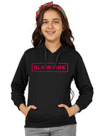 Kyda Kids GirlS Cotton Hooded Neck Hoodies - Sweatshirt With Hoodies Full Sleeves Girls Winter Wear, Long Sleeve Sweatshirts Fo