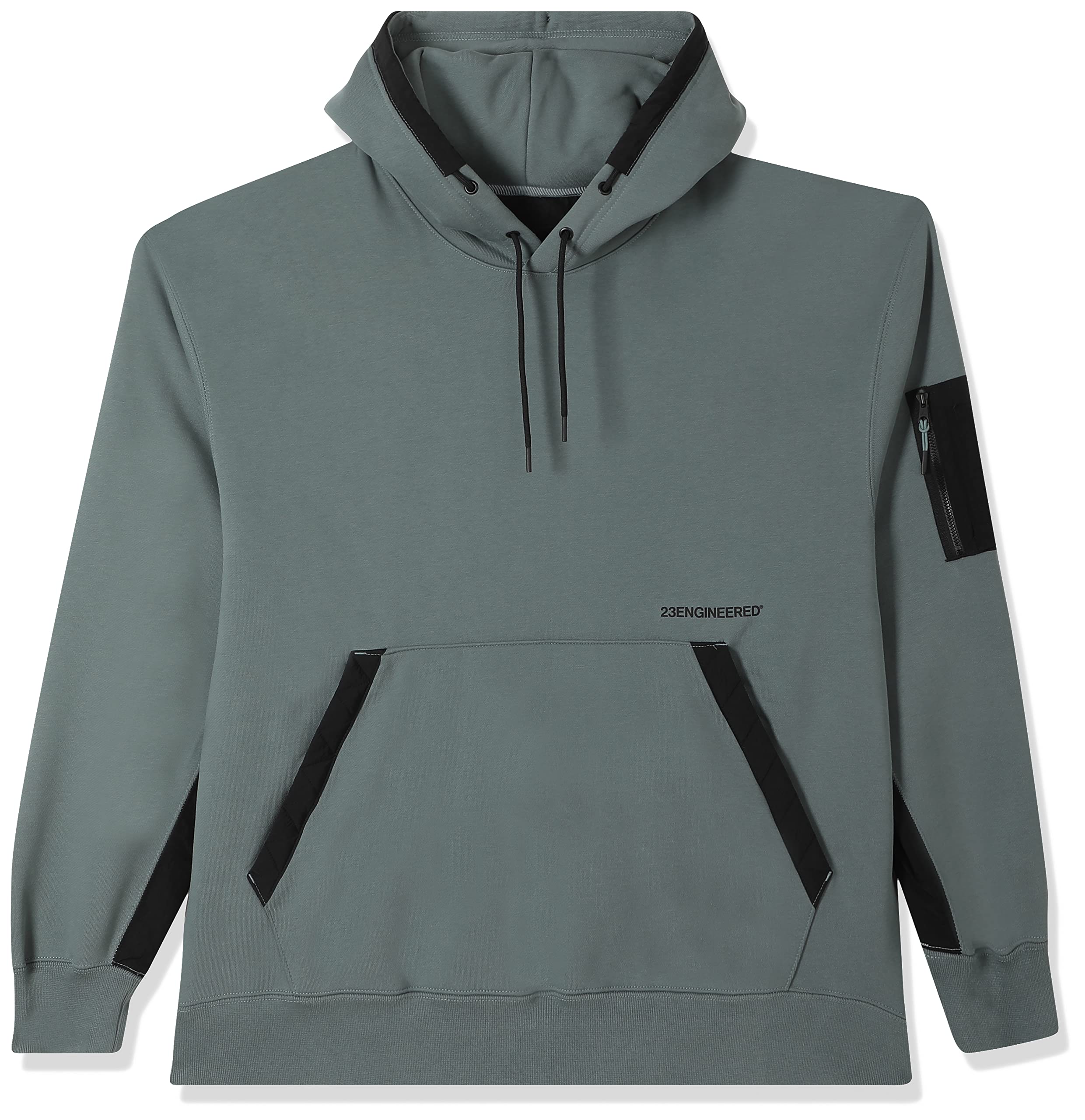 Nike Cotton J 23eng Flc Po Regular Men Fashion Hoodies