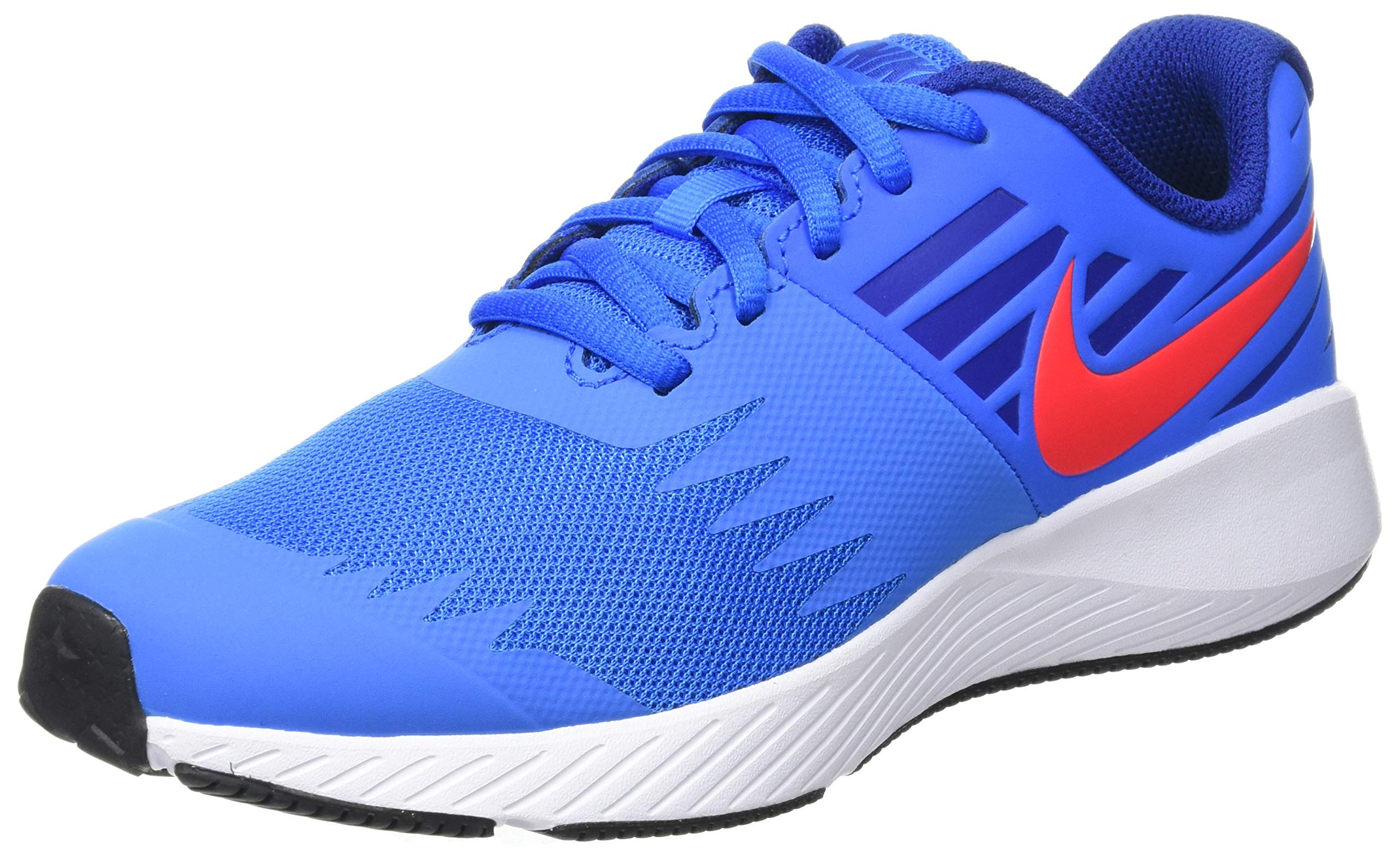 Nike Running Shoe Star Runner Boys Running Shoes