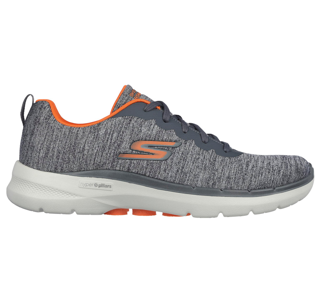 Skechers Men Go Walk 6 Tuesday Sports Shoes