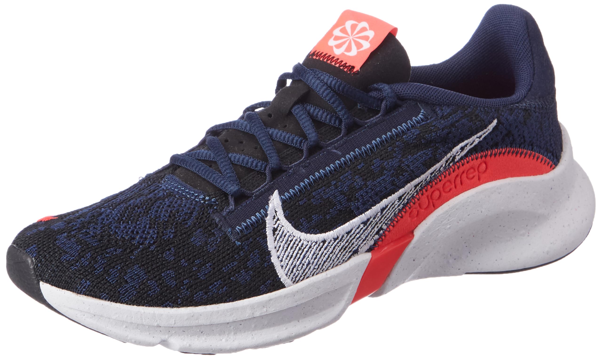 Nike Running Shoes Superrep Go 3 Nn Fk Men Running Shoes