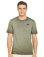 Skechers Men Triple S Wash T-Shirt
