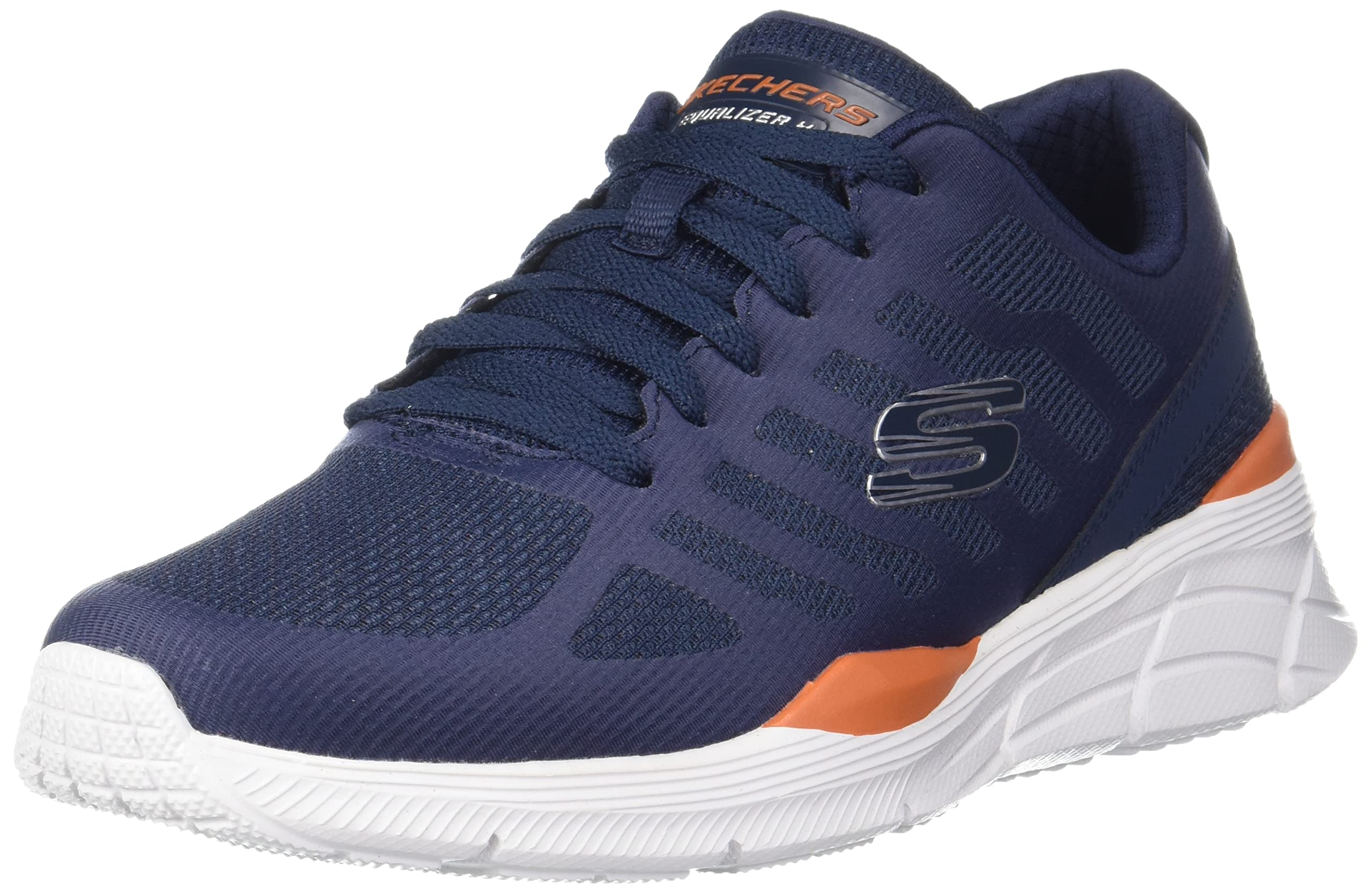 Skechers Men Equalizer 4.0 Phairme Casual Shoes
