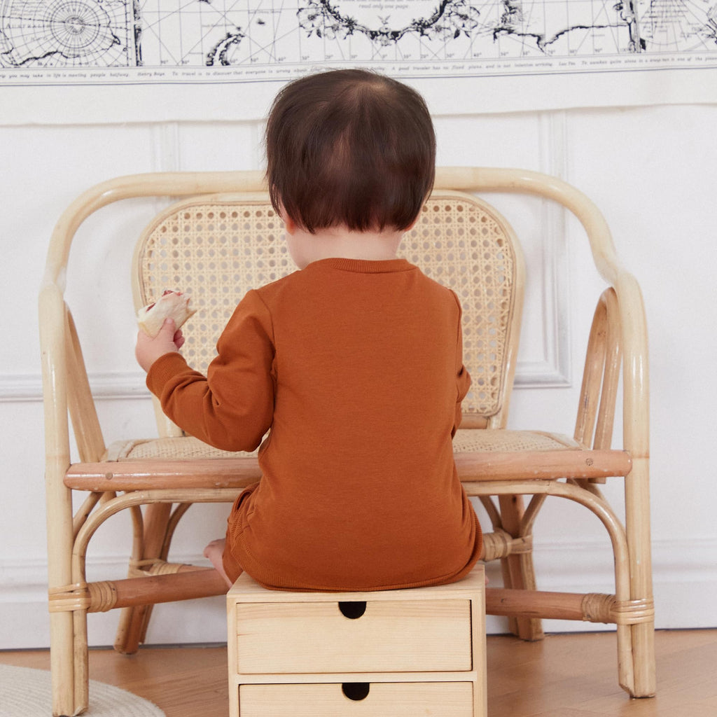 LIOMENGZI Infant Baby Boy Halloween Pants Outfits Long Sleeve Shirts Pumpkin Sweatshirt Pants Infant Boys Fall Winter Clothes Se