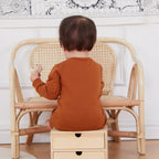 LIOMENGZI Infant Baby Boy Halloween Pants Outfits Long Sleeve Shirts Pumpkin Sweatshirt Pants Infant Boys Fall Winter Clothes Se