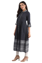Aurelia Womens Printed Kurta