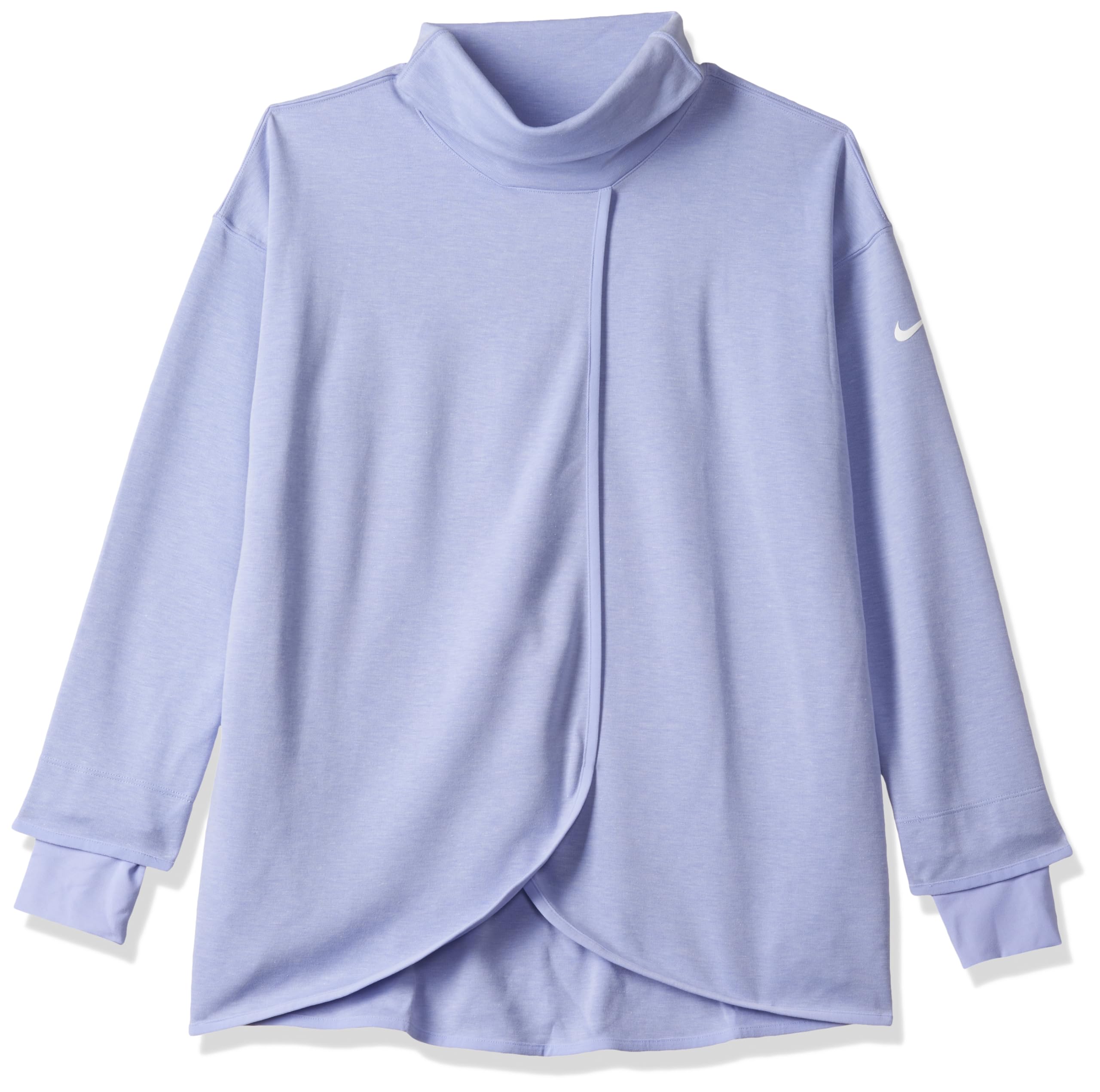 Nike Dri-FIT Pullover Men Fashion Hoodies