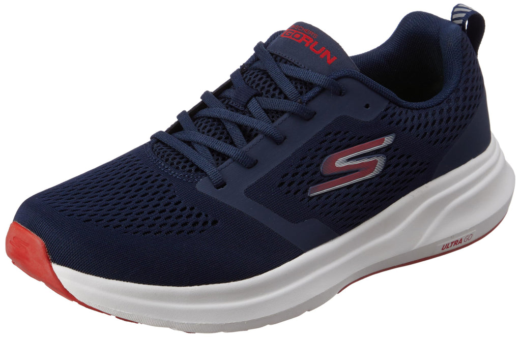Skechers Men Go Run Pure Sports Shoes