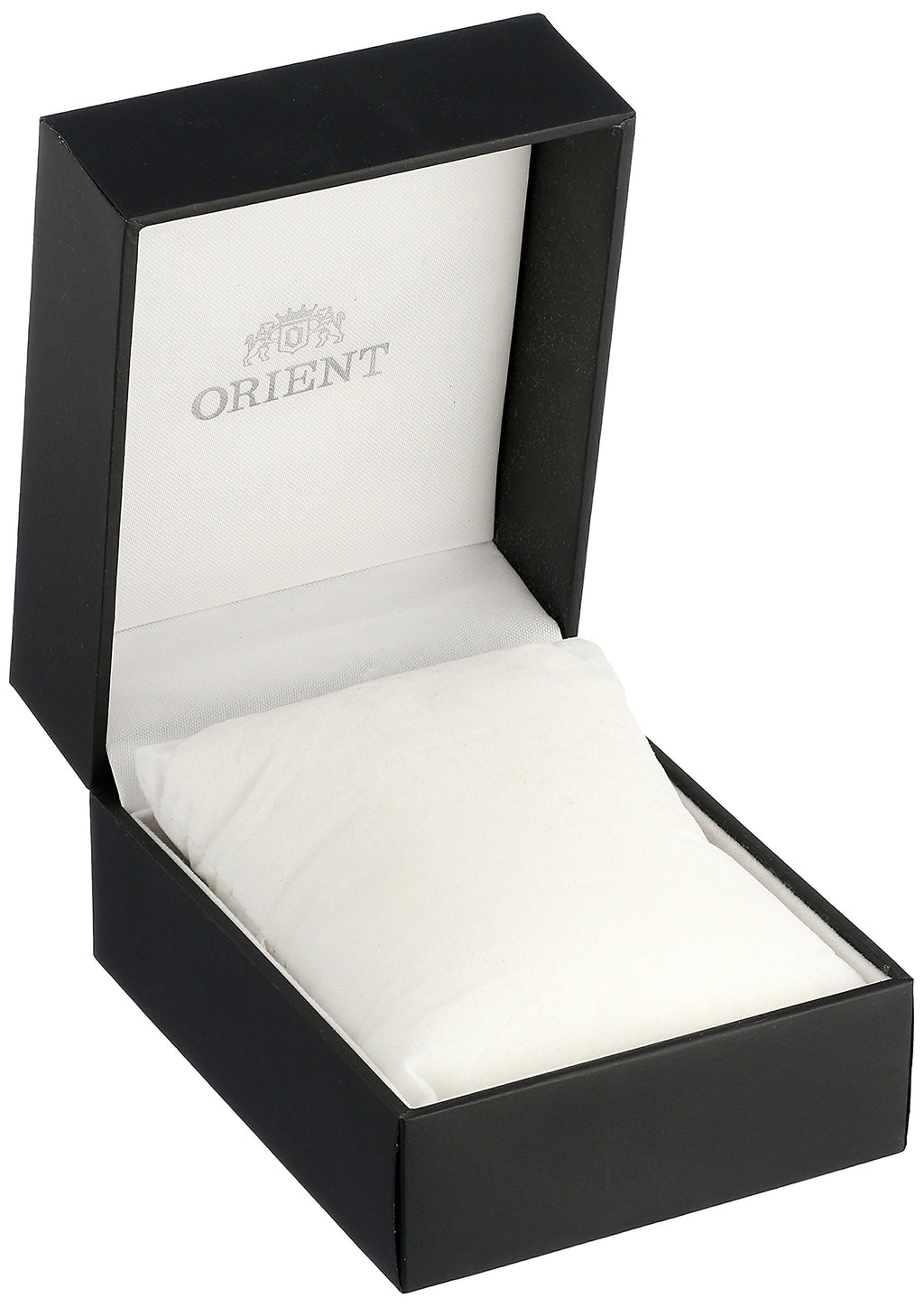 Orient '2nd Gen. Bambino Ver. 2' Contemporary Classic Dress Watch for Men, Japanese Automatic Stainless Steel Watch with Leather