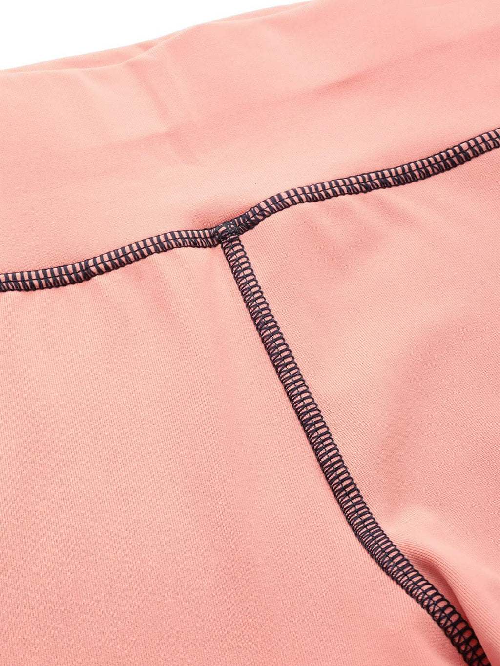 Kotty Womens High Waist Gym Wear Tracksuit Light Pink
