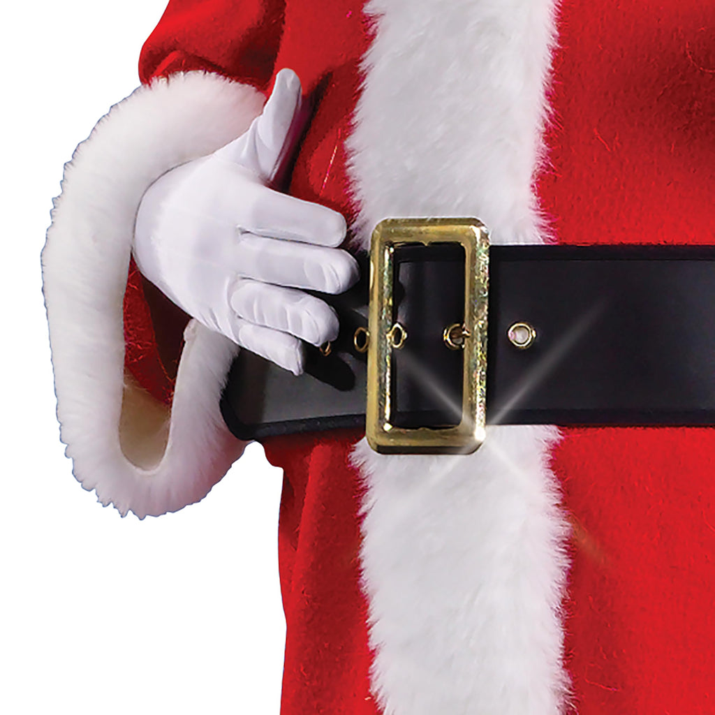 Santa Suit Economy Costume