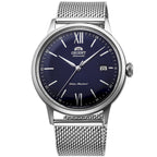 Orient Men's Japanese Automatic/Hand Winding Wrist Watch Contemporary Classic Version 6