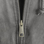 Mens cheyenne Jacket - FIELD KHAKI - S(D0102H7YRLT)
