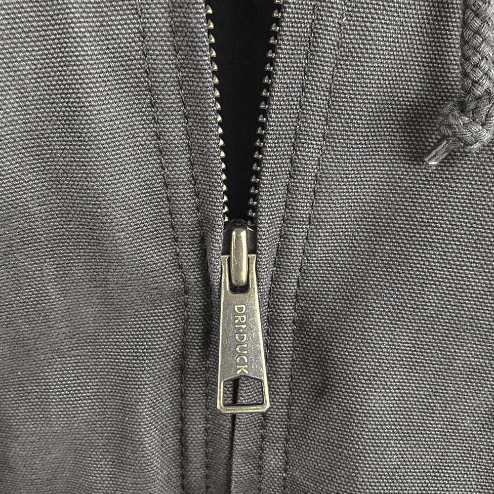 Mens Tall cheyenne Jacket - FIELD KHAKI - LT(D0102H76UWX)