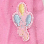 Elope My Little Pony Pinkie Pie Arm and Leg Hoofwarmer Costume Accessory Set