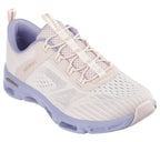 Skechers Women Glide Step Gratify Renown Casual Shoes