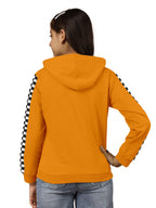 Kyda Kids GirlS Cotton Hooded Neck Hoodies - Sweatshirt With Hoodies Full Sleeves Girls Winter Wear, Long Sleeve Sweatshirts Fo