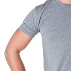 Unisex Triblend T-Shirt - ENVY - 3XL(D0102H78842)