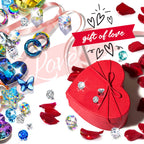 Kate Lynn Crystal Necklaces for Women Jewelry for Women Phoenix Necklace Pendant Birthday Gifts for Women Christmas Gifts for Mo