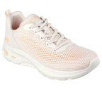 Skechers Women Bobs Unity Hint Of Color Casual Shoes