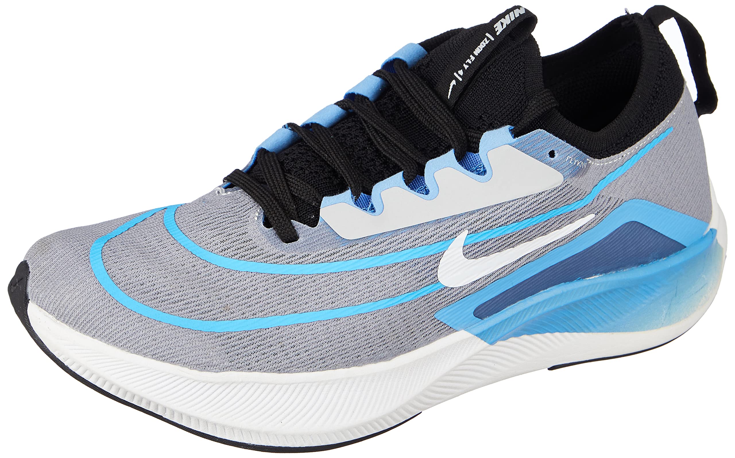 Nike Mesh Lace Men Running Shoes