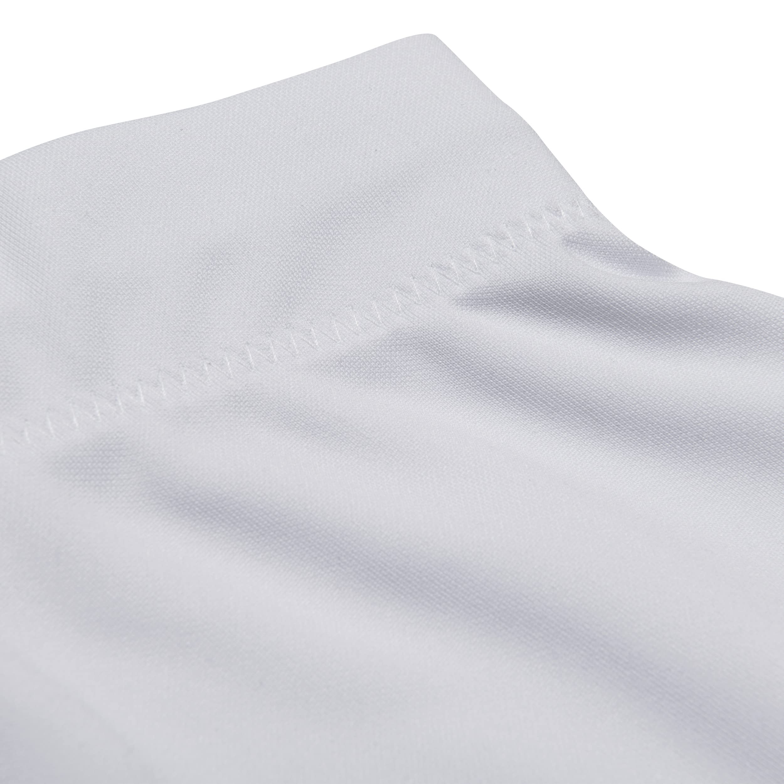 Champro Women's Standard Fireball Low-Rise Knicker-Style Fastpitch Softball Pants in Solid Color with Reinforced Knees, White, X