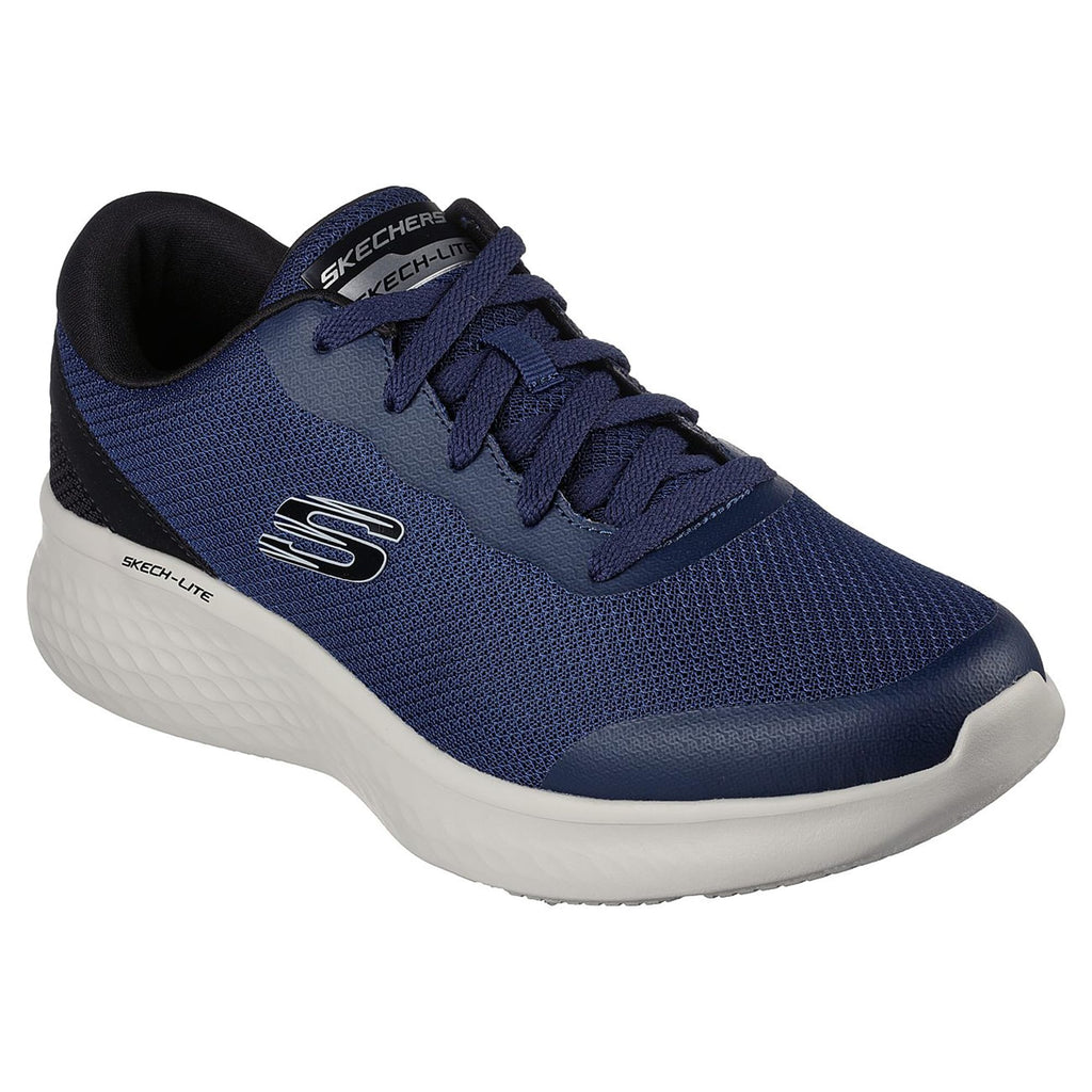 Skechers Men Skech-Lite Pro Clear Rush Casual Shoes