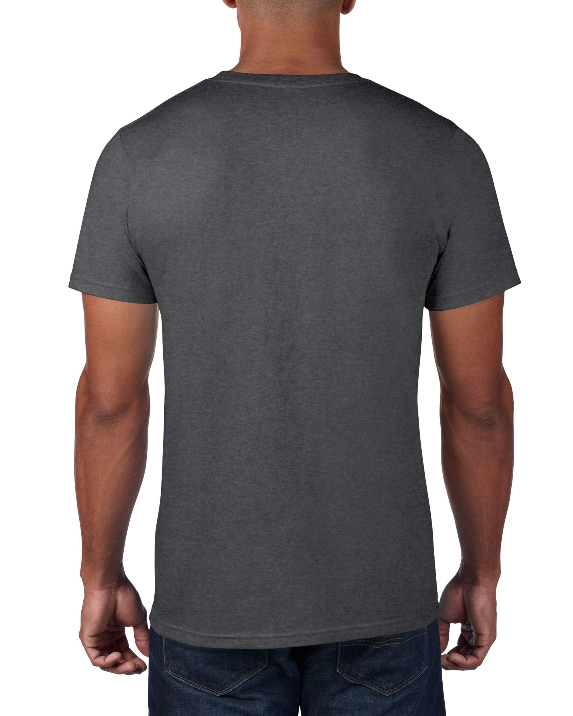 Lightweight T-Shirt - BLAcK - XS(D0102H7KDF2)