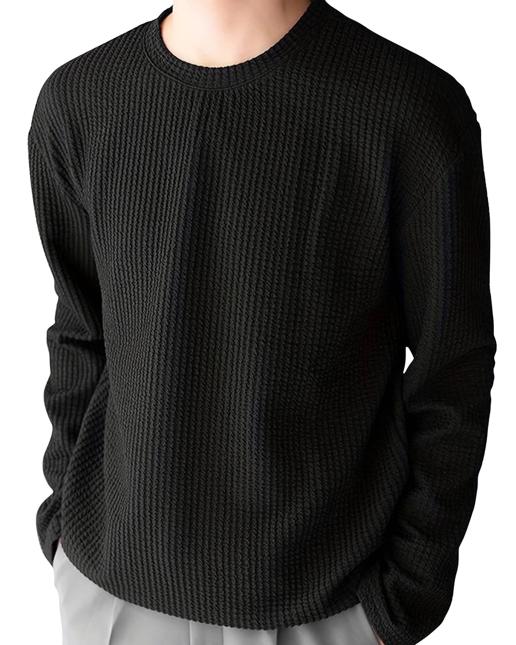 I Enterprise MenS & BoyS Full Sleeve T-Shirts, Trendy Designs, And Comfortable Fit || Casual, Sports, And Everyday Wear || Sof