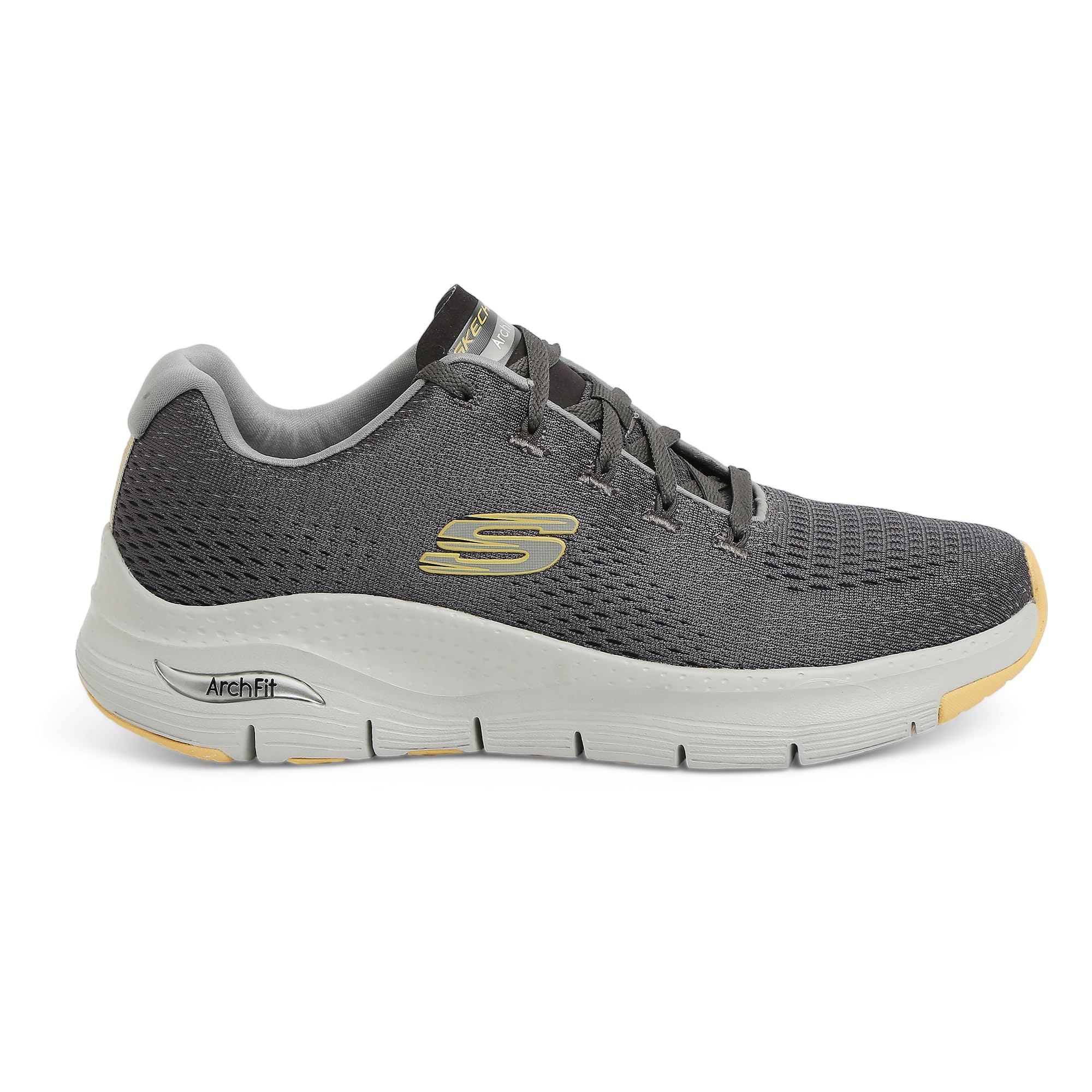 Skechers Men Arch Fit Takar Sports Shoes