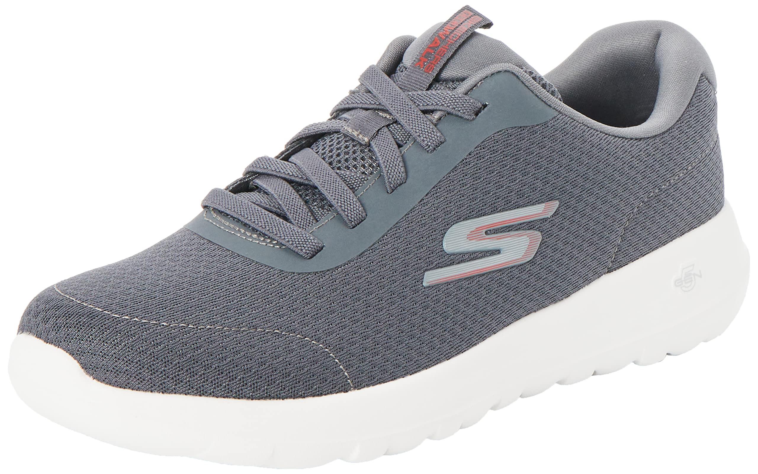 Skechers Men Go Walk Max Midshore Ccrd Sports Shoes