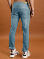 Nobel Monk MenS Regular Fit Denim Jeans |Men Jeans Pants