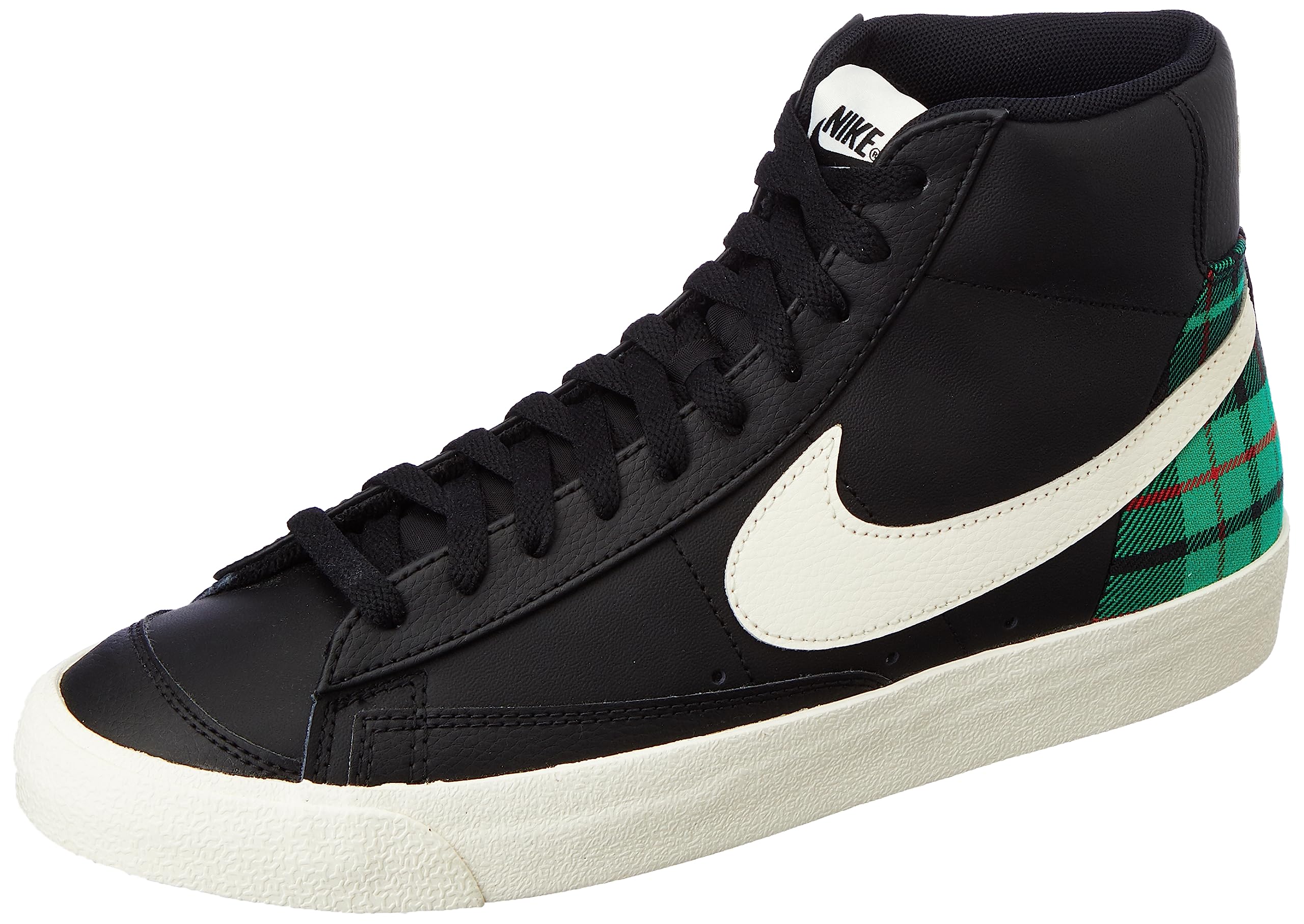Nike Running Shoes Blazer Mid 77 Prm Boys Sneakers