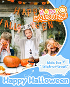 CANASOUR Hippo Onesie Kids Animal Halloween Cosplay Costume for 8-10 Years Girls Unisex Outfuit One Piece Hooded Soft Pajamas Gr