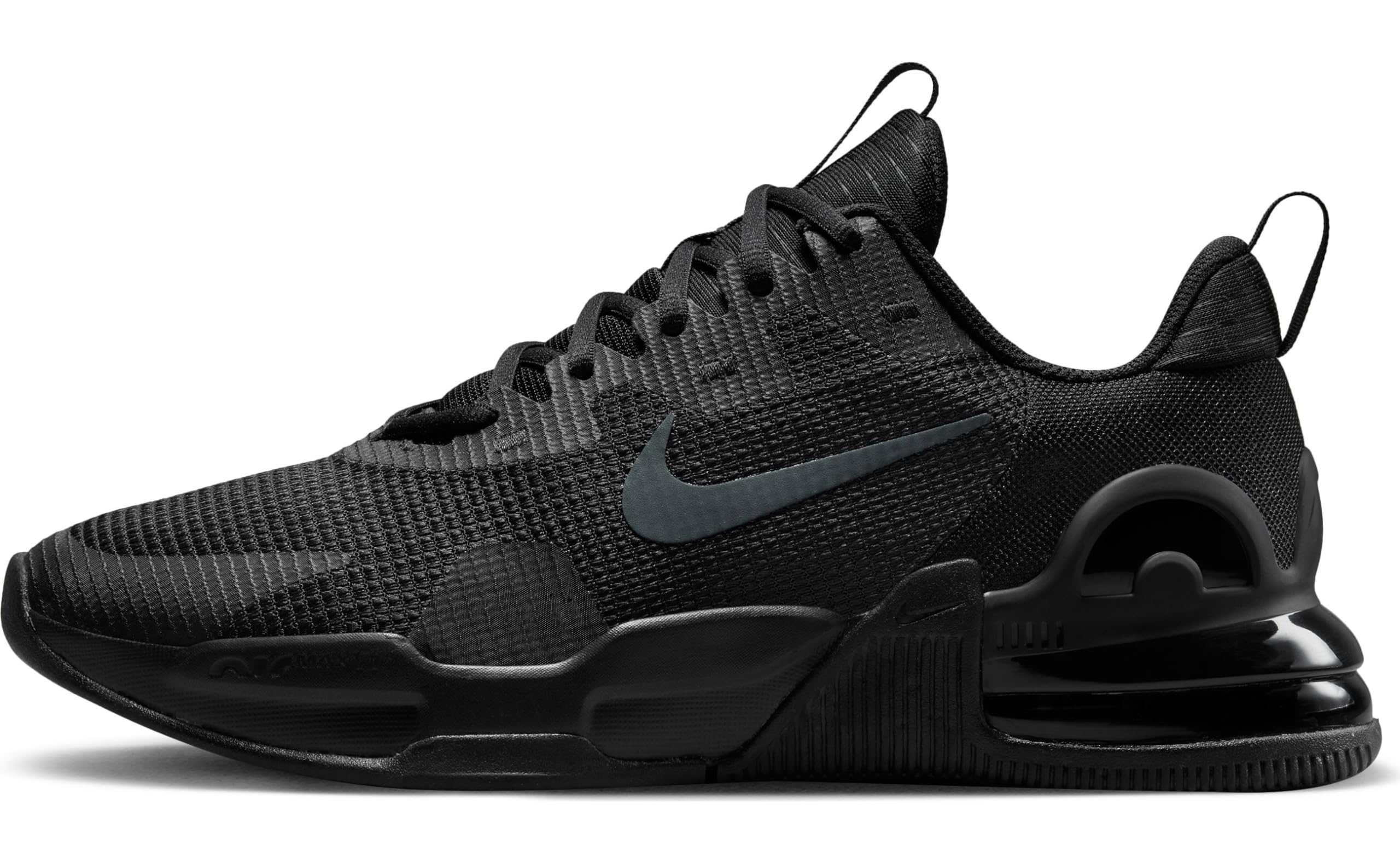 Nike Running Shoes Air Max Alpha Trainer 5 Boys Sneakers