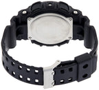 Casio GA100-1A1 XL Ana-Digi G-Shock