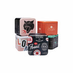 Fossil Women's Modern Courier Quartz Stainless Chronograph Watch, Color: Gold (Model: BQ3378)