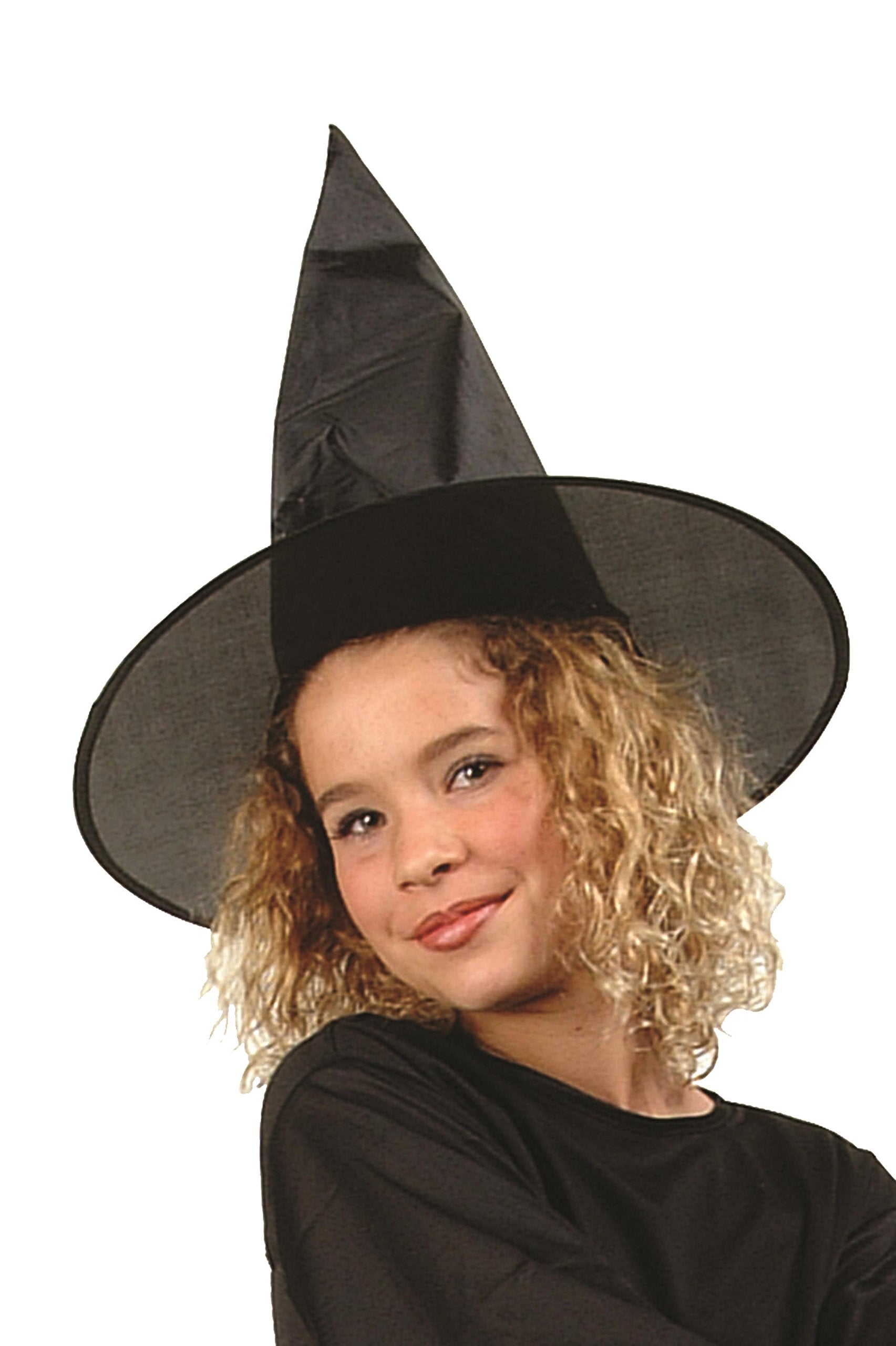 WITCH HAT-14  TAFFETA