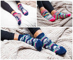Star Wars: The Mandalorian Unisex Low-Cut Socks 5-Pair Gift Set A, Sizes 4-10