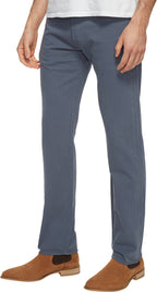 Levi's Men's 501 Original Fit-Jeans, Turbulence - Garment Dye, 36W x 36L