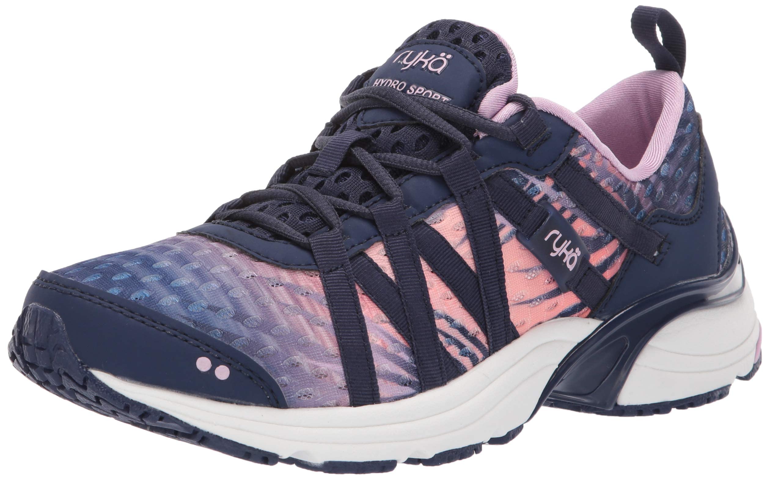 Ryka Women's, Women's, Hydro Sport Training Shoe Medium Blue