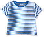 Pepe Jeans WomenS Regular Fit Striped T-Shirts
