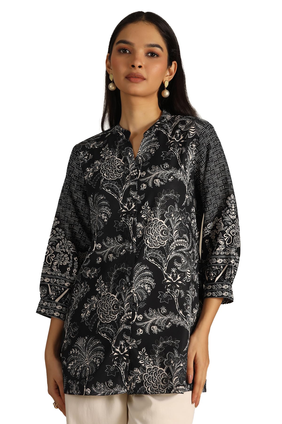 Soch Women Polyester Top