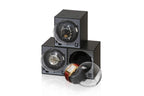 Boxy Watch Winder BWS Brick Power Sharing stack-able without Adapter Add on package