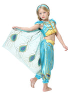 Dressy Daisy Girls Princess Dress Up Costumes Halloween Party Fancy Dress