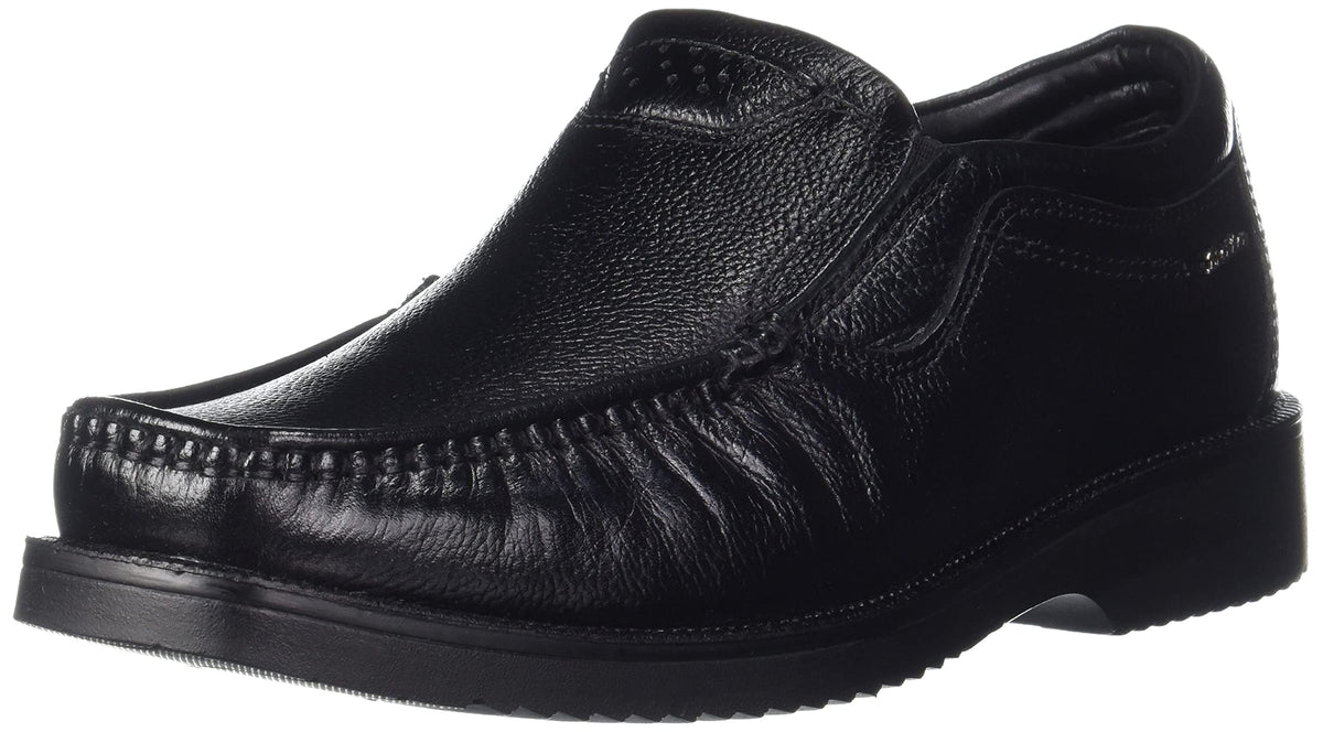 Bata Mens SHAROOK NW Black Formal Shoes  11 UK (8546336) 11