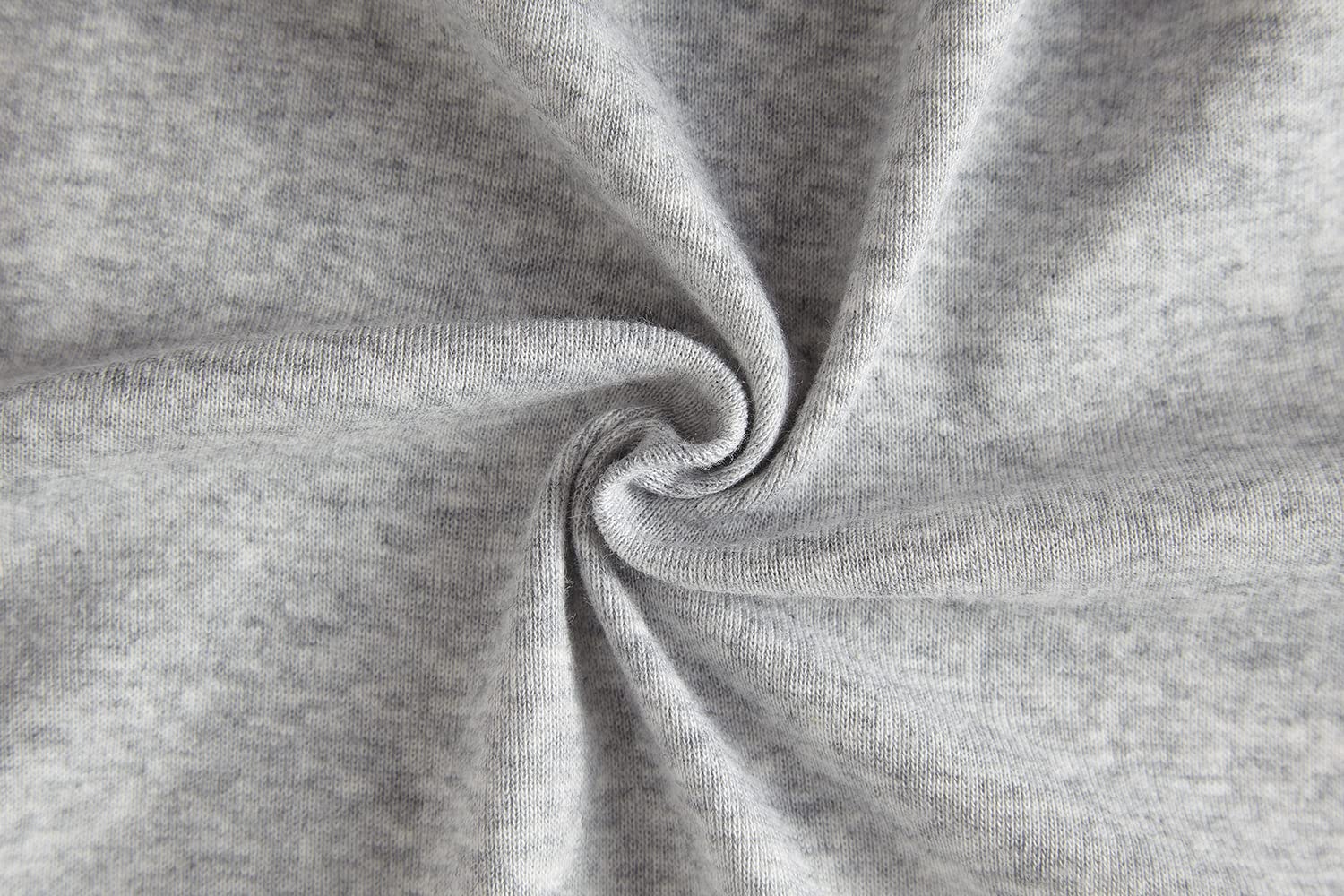 Babyroom Girls Christmas Pajamasd Matching Doll&Toddler 4 Piece Cotton Pajamas Toddler Christmas Clothes Size 6 Gray