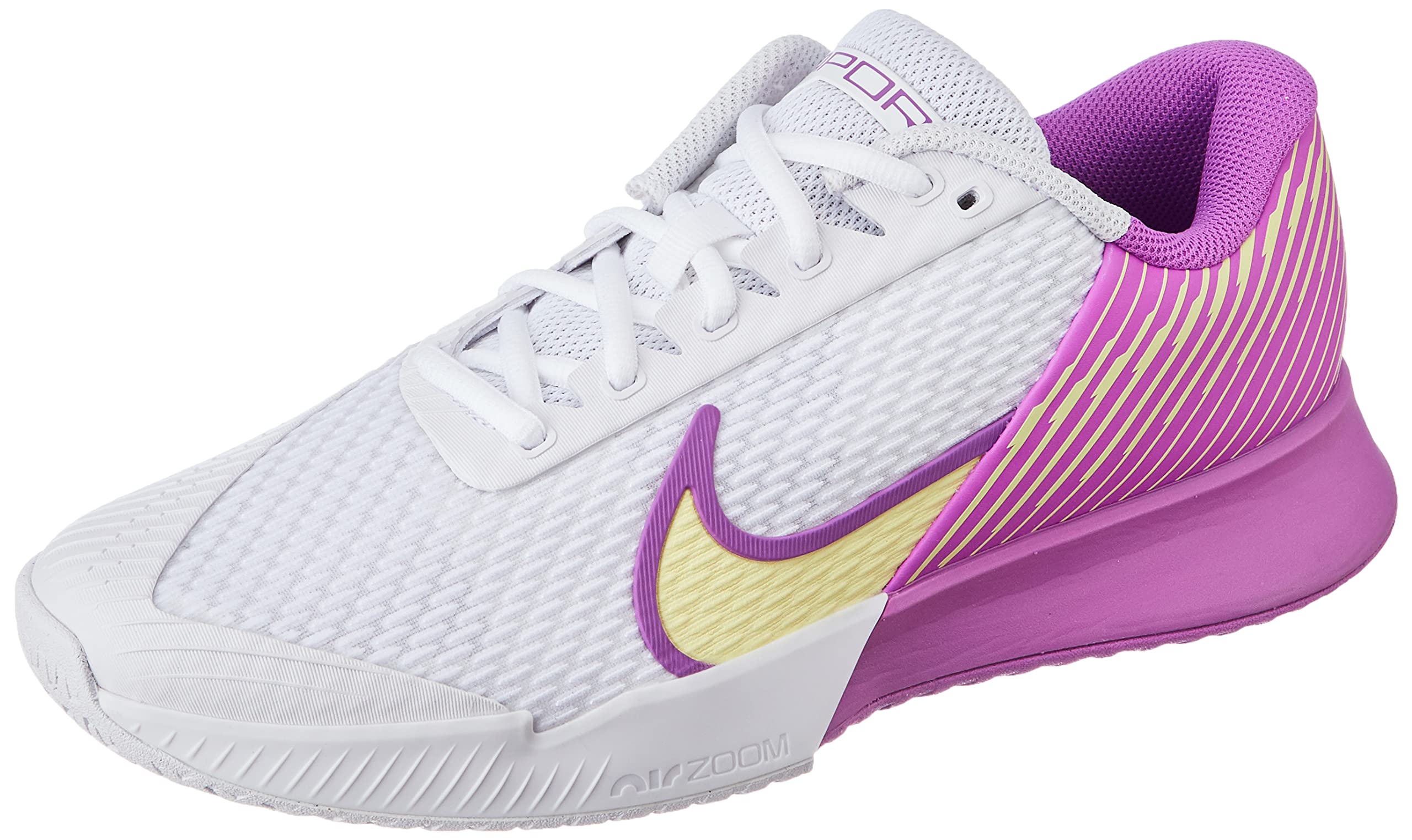 Nike Zoom Vapor Pro 2 Hc/Fuchsia Dream Earth Running Women Running Shoes