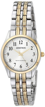 Armitron Women's Easy to Read Dial Bracelet Watch, 75/5304